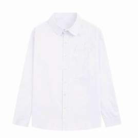 Picture of Burberry Shirt Long _SKUBurberryM-3XLjdtv21125681